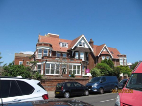 Fort House